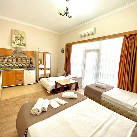Elegance Aparts Cihangir İstanbul Dış mekan fotoğraf