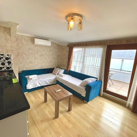 Elegance Aparts Cihangir İstanbul Dış mekan fotoğraf