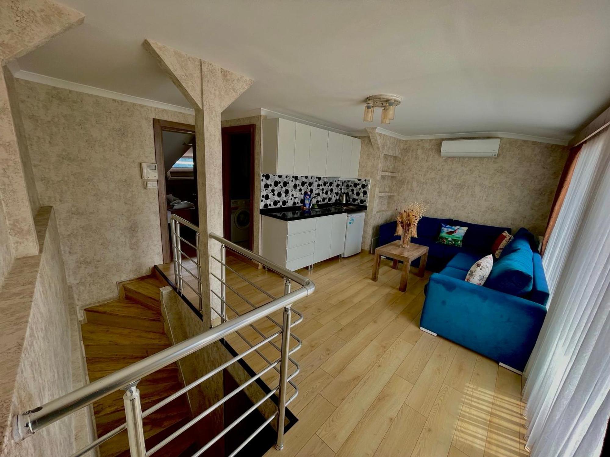 Elegance Aparts Cihangir İstanbul Dış mekan fotoğraf